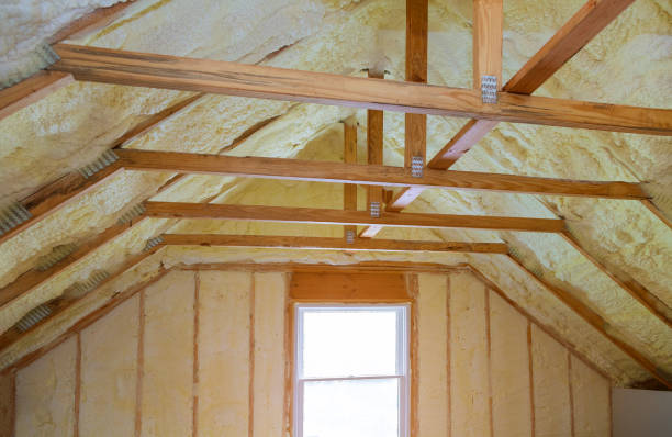 Best Commercial Insulation Contractor  in Albany, KY