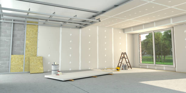 Best Insulation for New Construction  in Albany, KY