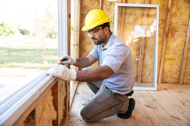 Best Attic Insulation Installation  in Albany, KY
