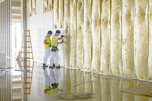Range of Insulation Solutions in Albany, KY